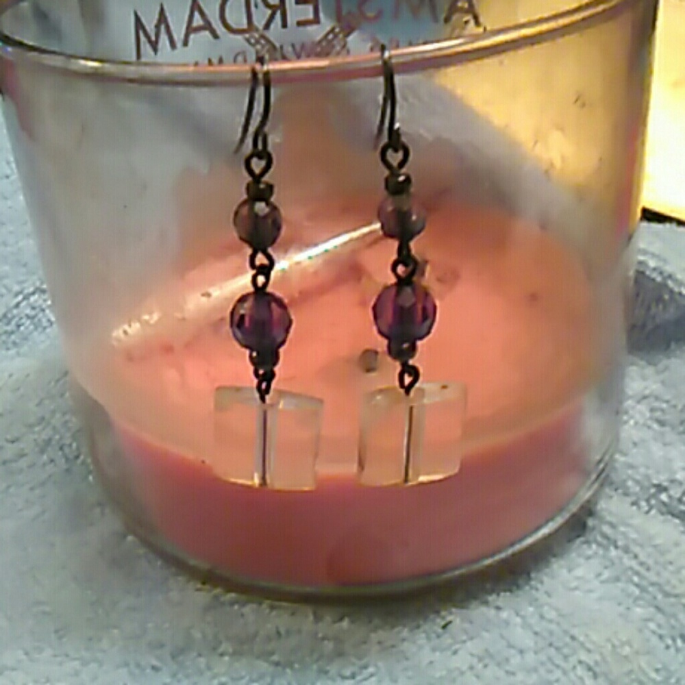 Dangle Earrings